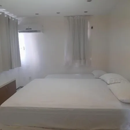 Hospedagem Vivendas Apartamento Fortaleza (Ceara)