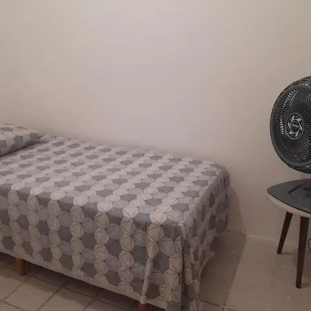 Hospedagem Vivendas *