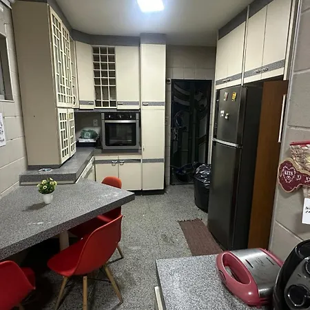 Hospedagem Vivendas Fortaleza (Ceara)
