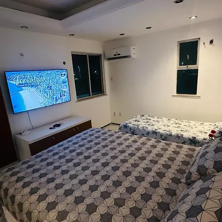 Hospedagem Vivendas Fortaleza (Ceara)