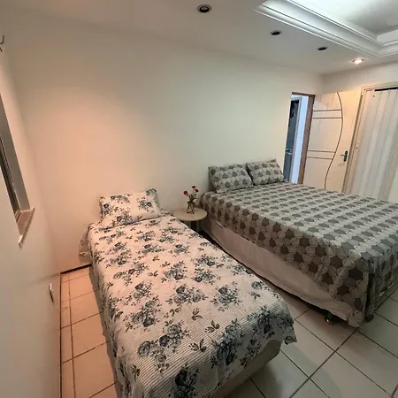 Hospedagem Vivendas Fortaleza (Ceara)