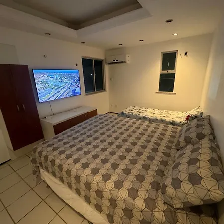 Hospedagem Vivendas * Fortaleza (Ceara)